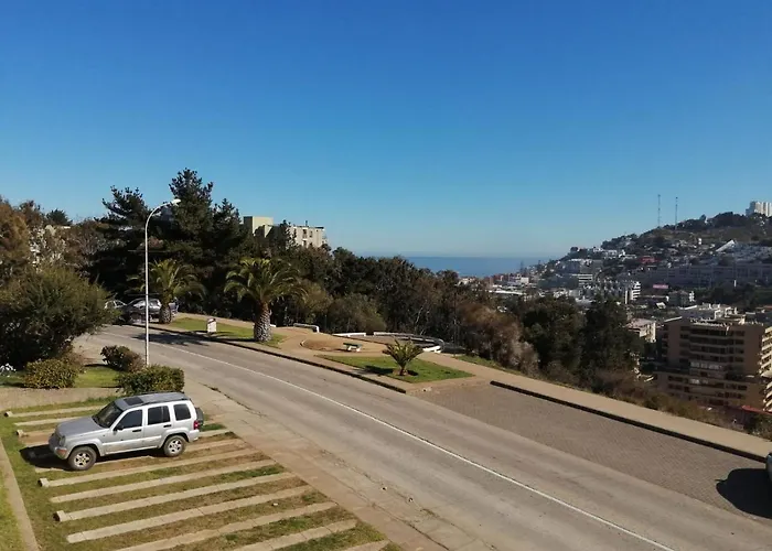 Arriendo Temporada Para 4 Personas A Pasos De Renaca Vina Del Mar Chile