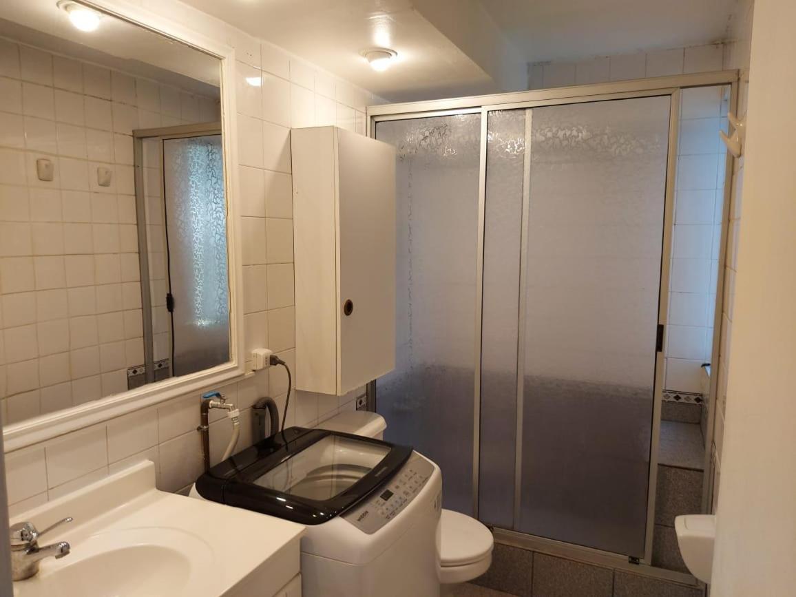 Arriendo Temporada 4 Personas A Pasos De Renaca Chile * Vina del Mar