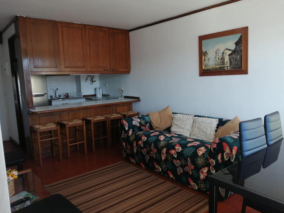 Arriendo Temporada 4 Personas A Pasos De Renaca Chile Vina del Mar