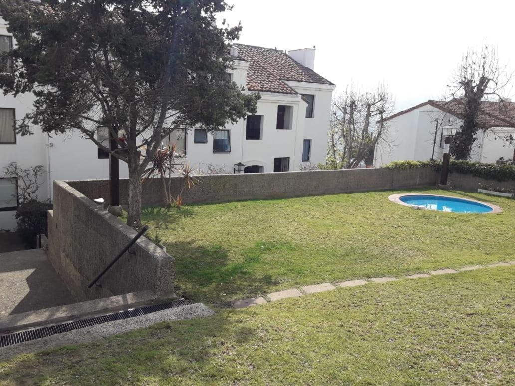 Arriendo Temporada 4 Personas A Pasos De Renaca Chile Apartamento Vina del Mar