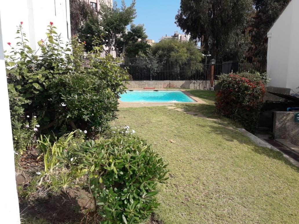 Apartamento Arriendo Temporada 4 Personas A Pasos De Renaca Chile Vina del Mar